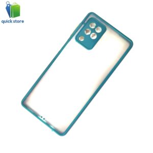 Redmi Note 9 Pro Max Border Cover