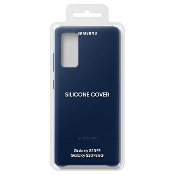 One Plus 6 Silicon Cover - Image 1