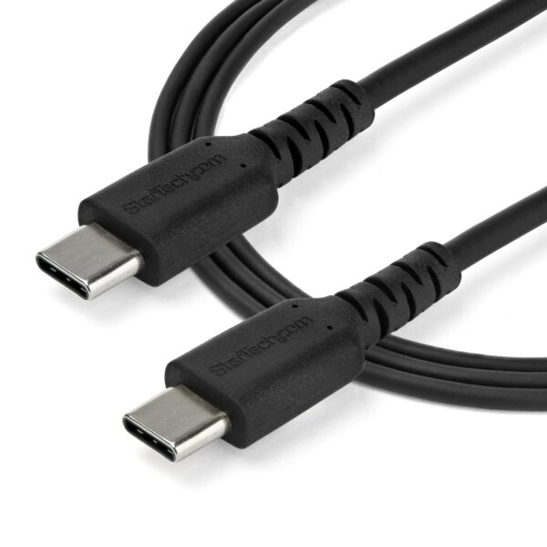 Samsung Type C to C Cable (3A) - Image 1