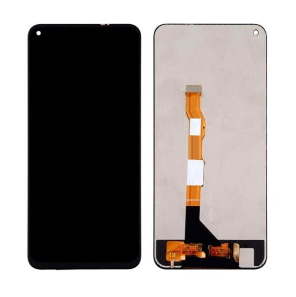 VIvo y30 Display - Image 1