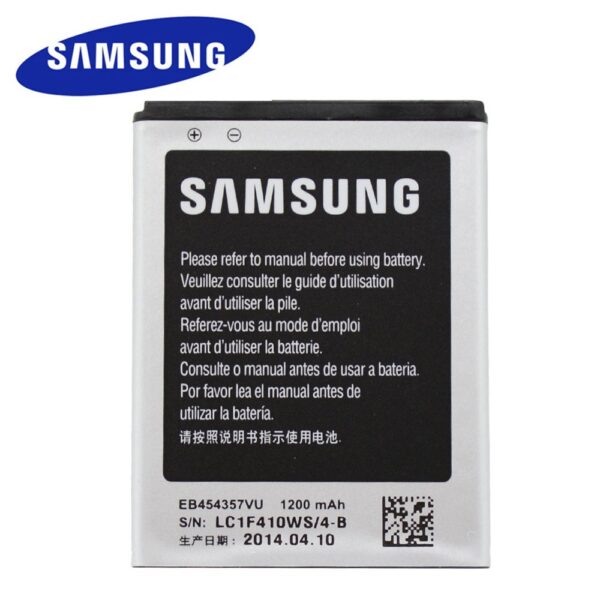 Samsung Battery S5360 - Image 1