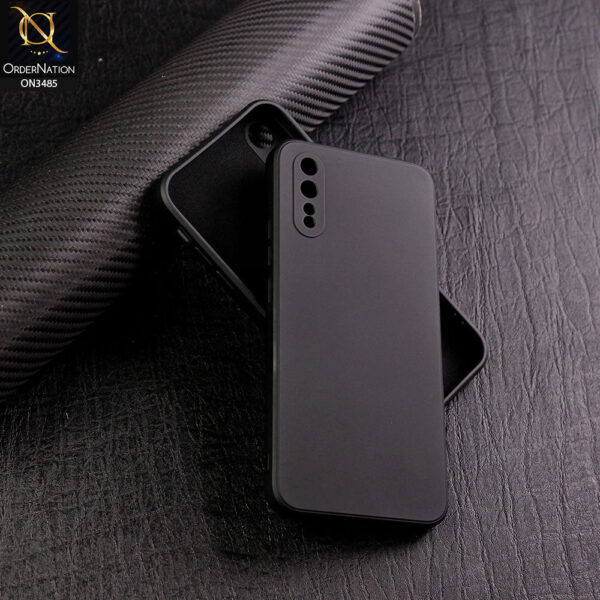 Vivo S1 silicon Case - Image 1